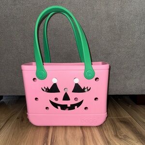 Bogg Bag - Pink Bitty Bogg Bag